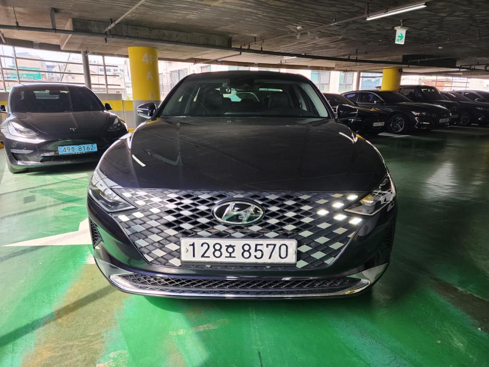 차량 이미지 1