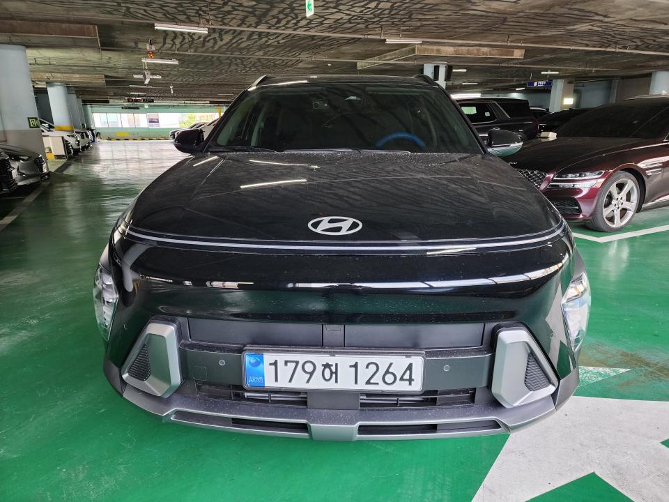 차량 이미지 1