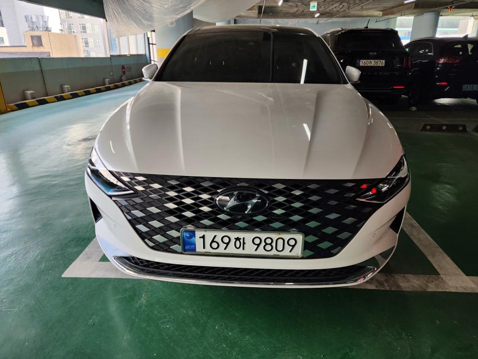 차량 이미지 1