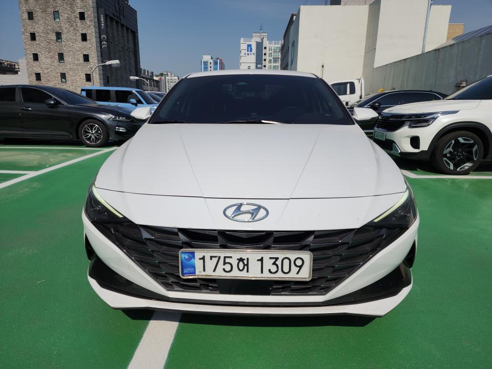 차량 이미지 1