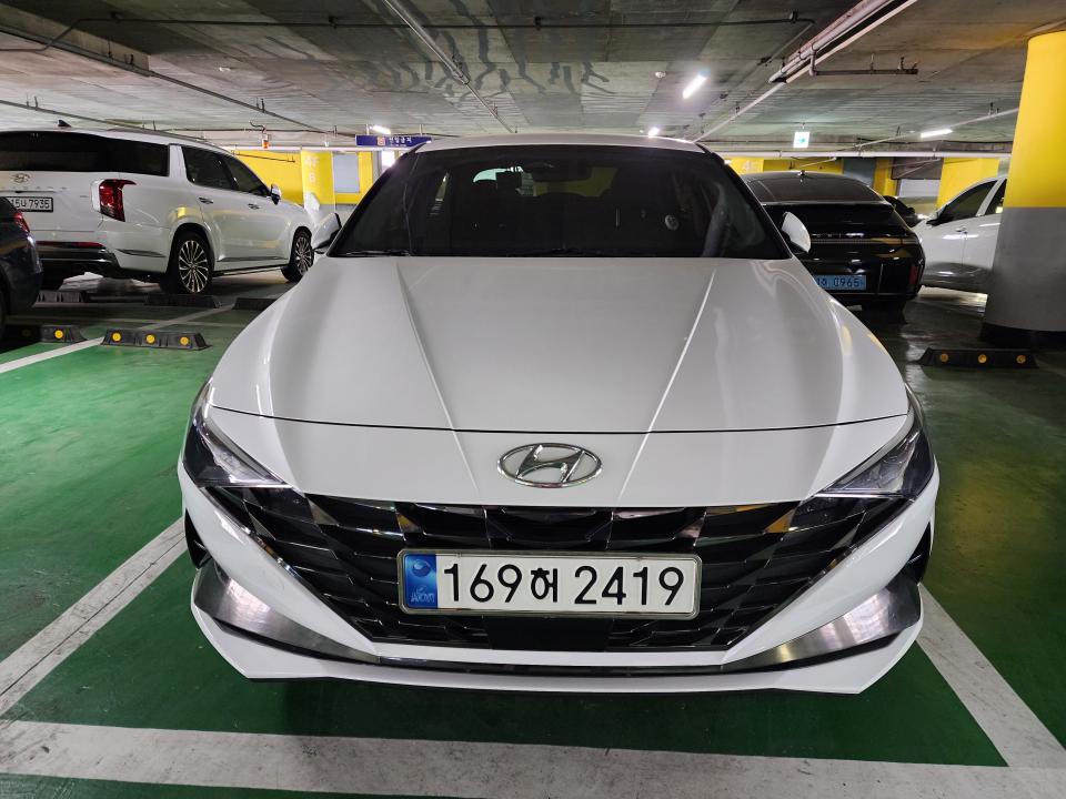차량 이미지 1