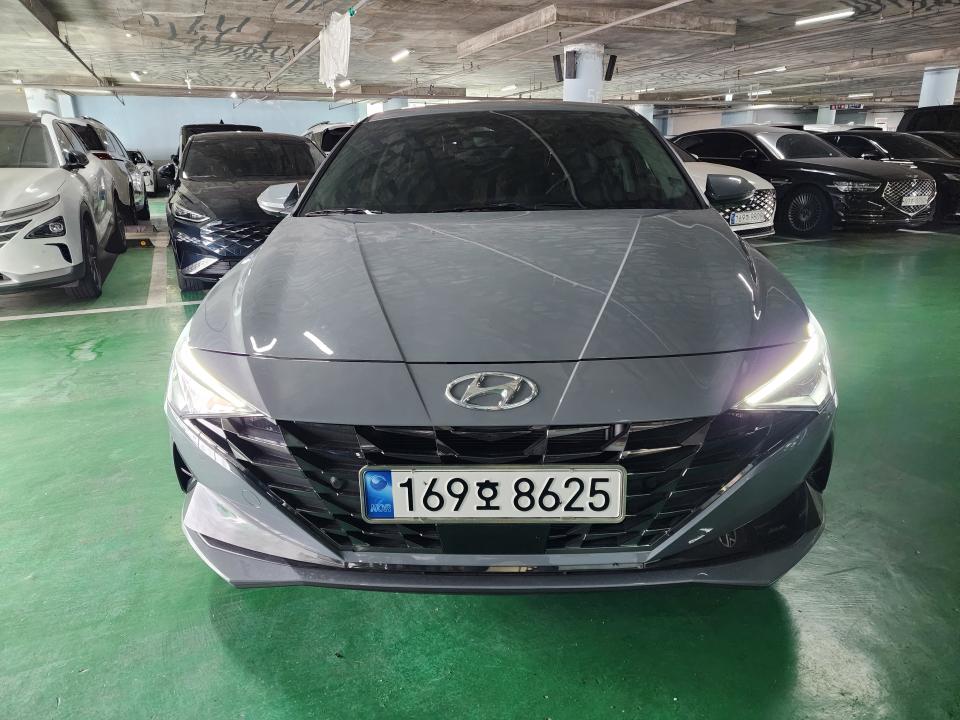 차량 이미지 1
